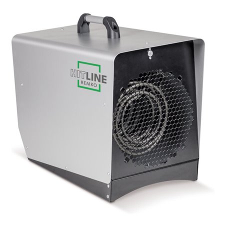 Remko Elektro-Heizautomaten EM 18000, 18,0 kW