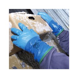 SHOWA Winterhandschuh Temres 282- 9 (L)