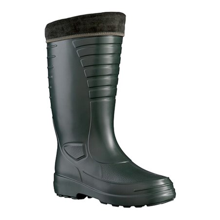 lemigo Winterstiefel 35059 Grönland EVA,grün,Gr.39