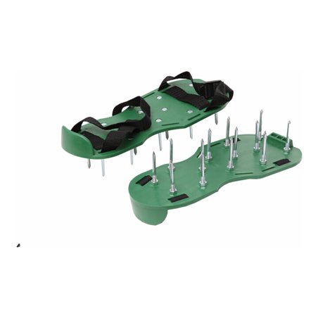 floraworld Rasenbelüftungs-SpikesPaa rFloraworld