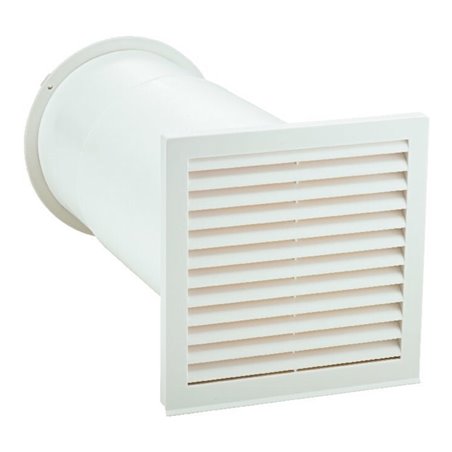 Remko Variable Wanddurchführung