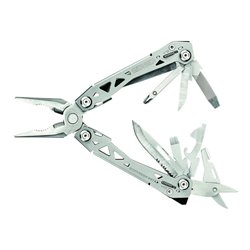 GERBER Suspension NXT Multitool mit Clip