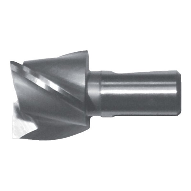 Zapfensenker HSS Gr. 1 19mm GFS