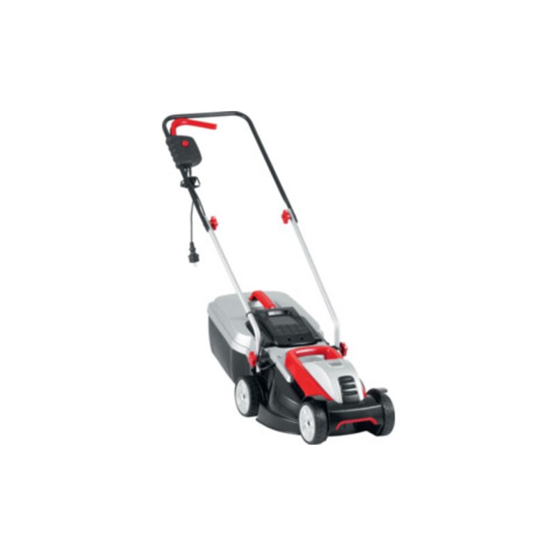 AL-KO E-Rasenmäher Classic 3.22 SE