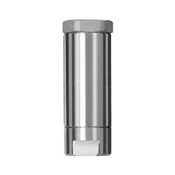 Riegler Inline-Druckregler, 2 x IG, mit Sekundärentlüftung, G 3/8, 8 bar