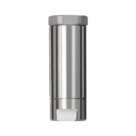 Riegler Inline-Druckregler, 2 x IG, mit Sekundärentlüftung, G 3/8, 8 bar