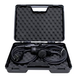 Kopp Personenschutzschalter PRCD-S, 3-Wegekupplung