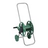 floraworld Schlauchwagen für 45m 1/2' Schlauch grün/schwarz