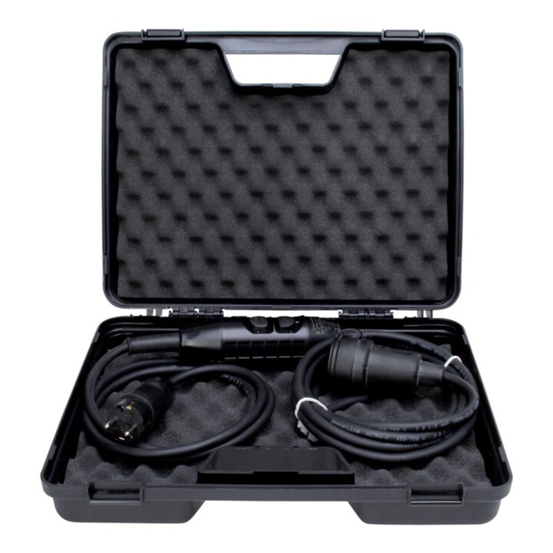 Kopp Personenschutzschalter PRCD-S, 4,5m H07RN-F