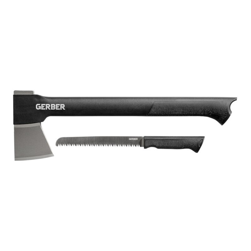 GERBER Gator® Combo Axe II - Axt
