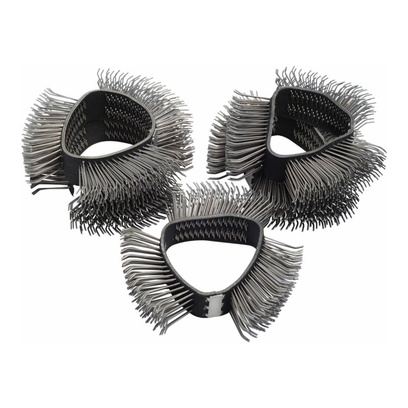 Hazet Bürstenband grob