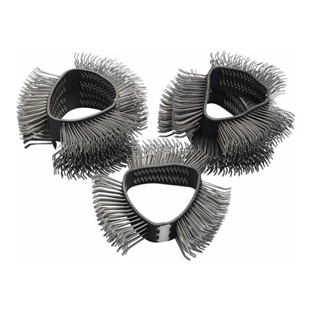 Hazet Bürstenband grob