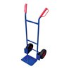 Stahlrohrkarre 200kg 310x200mm,Luft