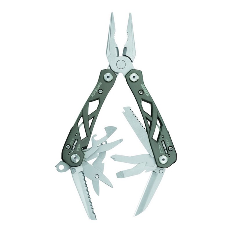 GERBER Suspension Multi-Plier