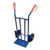 Stahlrohrkarre 200kg 400x185mm,Luft