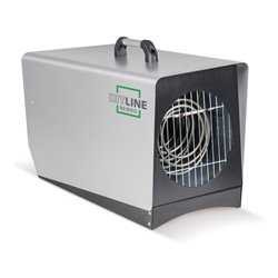 Remko Elektro-Heizautomaten EM 10.000, 400 V