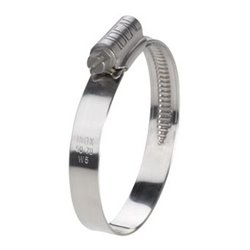 IDEAL-Schlemper Schlauchschelle DIN3017 W5, 12mm, 270-290mm