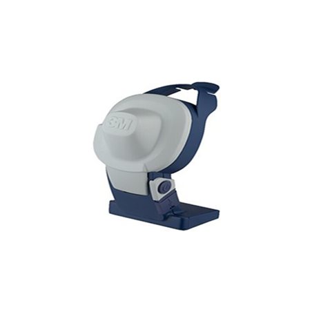 3M Atemhilfe Cool Flow Fan, Standard 10691