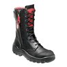 STEITZ SECURA Feuerwehrstiefel Fire Fighter, S3, Weite 11, Gr. 42