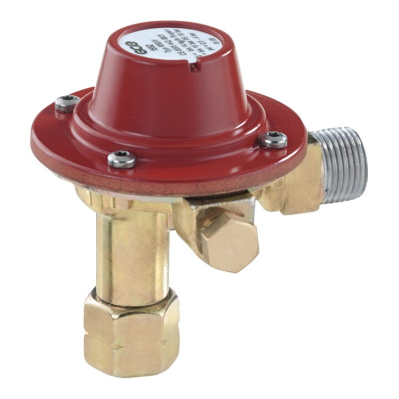 GCE Kleinregler Propan 1,5bar Fest