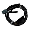 Schweißkabel-Set mit E-Halter 5 m 200 A (35-50 qmm) Gummi
