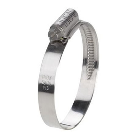 IDEAL-Schlemper Schlauchschelle DIN3017 W5, 12mm, 280-300mm