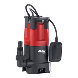 AL-KO Schmutzwassertauchpumpe DRAIN 7000 Classic