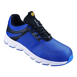 WICA Halbschuh Gavia, S1P, Gr. 45