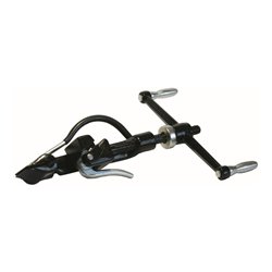 bandimex Spannwerkzeug mechanisch, 1 t