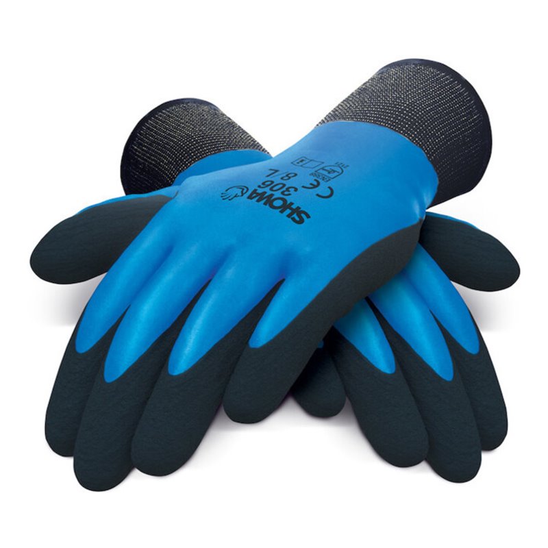 SHOWA All-Weather/Atm.Handsch. 306-8 (L)