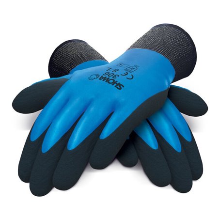 SHOWA All-Weather/Atm.Handsch. 306-8 (L)