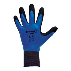 SHOWA All-Weather/Atm.Handsch. 306-8 (L)