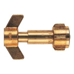 GCE Umfüllstutzen Propan für Flaschen 5-11kg