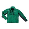Excess Arbeitsjacke Champ, Gr. XL, grun/grau