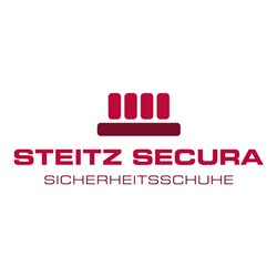 STEITZ SECURA Feuerwehrstiefel Fire Fighter, S3, Weite 11, Gr. 45