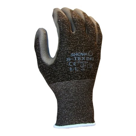 SHOWA Schnittschutzhandschuh S-TEX 541, Gr. 8/L