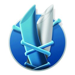 SHOWA Schnittschutzhandschuh S-TEX 541, Gr. 8/L