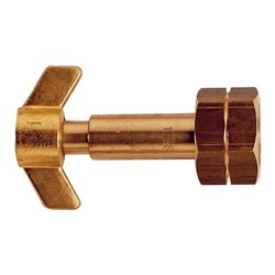 GCE Umfüllstutzen Kombianschluss für Flaschen 5-33kg