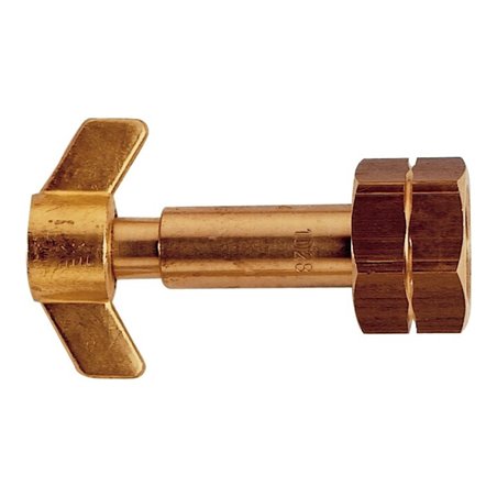 GCE Umfüllstutzen Kombianschluss für Flaschen 5-33kg