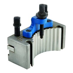 Abstechstahlhalter Gr. A SRW