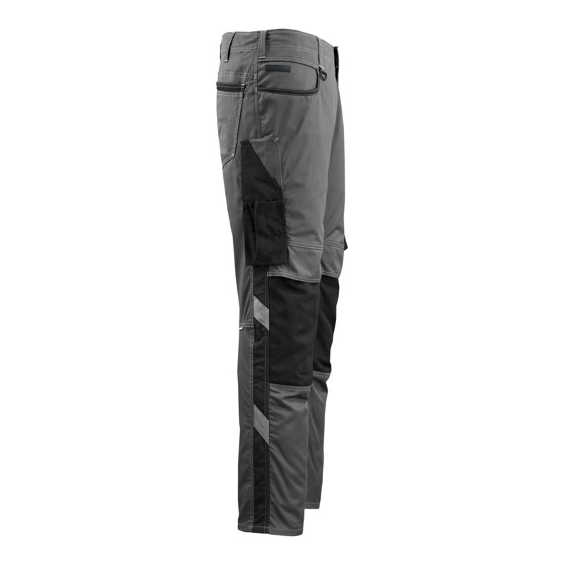 Bauer Südlohn Späne-Kippmulde SKK1000, lackiert