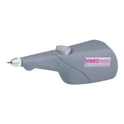 Graviergerät Vibroscript Nennaufnahme 9 W