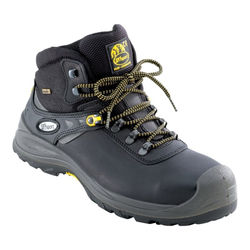 Stiefel, VALSUGANA, S3, Gr. 40