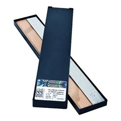 Metallfolien-Sortiment 25mm P0,01-1,00mm H+S