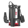 AL-KO Schmutzwassertauchpumpe DRAIN 10000 Inox Comfort