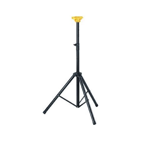 LENA LIGHTING Stativ 1,08 - 2,00 m für Future LED u. Quest 2