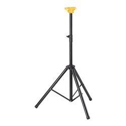 LENA LIGHTING Stativ 1,08 - 2,00 m für Future LED u. Quest 2