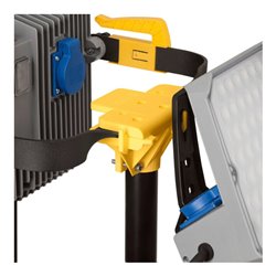 LENA LIGHTING Stativ 1,08 - 2,00 m für Future LED u. Quest 2