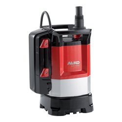 AL-KO Klarwassertauchpumpe SUB 13000 DS Premium