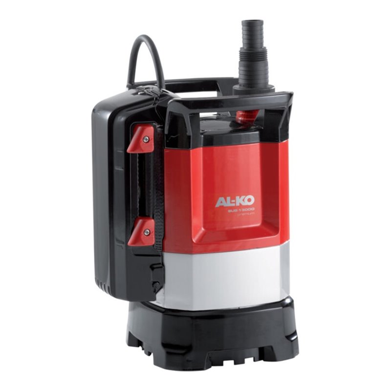 AL-KO Klarwassertauchpumpe SUB 13000 DS Premium